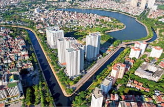Người đi 'xuyên tường' trong ngành bất động sản