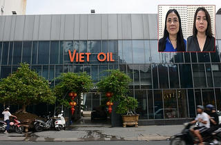 Góc khuất loạt 'ông lớn' xăng dầu: Nợ thuế nghìn tỷ, sếp bị đề nghị cấm xuất cảnh