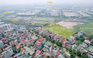 Hà Nội: Dân thiếu nhà giá rẻ, dự án nhà ở xã hội vẫn nằm trên giấy