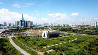 Bất động sản 24: Nhận diện “thủ phạm“ cản trở tăng trưởng bất động sản TP.HCM