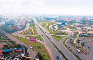 Nam Định: Tới 2030, mở thêm 10 KCN và 46 cụm công nghiệp mới