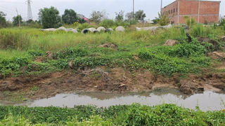 Chủ đầu tư dự án Homeland Gold xin giãn tiến độ