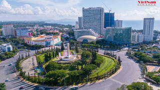 Đưa TP.HCM mới vào nhóm 100 thành phố đáng sống trên thế giới