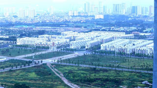 Hà Nội rà soát dự án KĐT Nam đường vành đai 3