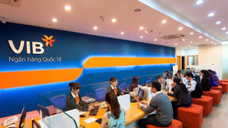 Ngân hàng TMCP Quốc tế huy động thành công 2.000 tỷ đồng trái phiếu