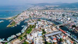 Chuyên gia chỉ cách lựa chọn loại hình bất động sản đầu tư hiệu quả tại Phú Quốc
