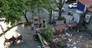 Dự án xây trường tiểu học tại đất trung tâm TP. Hà Nội: Khoản tiền bồi thường tăng gấp 4 lần