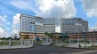 Tỉnh giàu có bậc nhất Việt Nam sắp có thêm bệnh viện trị giá 2.300 tỷ, quy mô 1.500 giường bệnh