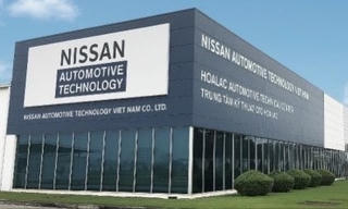 Nissan Automotive Technology Việt Nam bị phạt và truy thu thuế gần 80 tỷ đồng