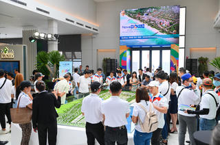 Novaland báo lãi kỷ lục, tiếp tục triển khai các siêu dự án nào trong năm 2020?