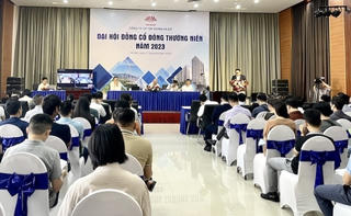 Tích luỹ được 1.000 tỷ tiền mặt trong năm 2023, Hà Đô tiếp tục lùi mở bán Hado Charm Villas