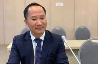 ‘BĐS sắp tới rất tréo ngoe: Không có sản phẩm, không có giao dịch nhưng giá rất cao’