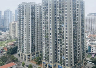 Chung cư cũ Hà Nội tăng giá: Đầu năm bán, cuối năm 'mất trắng' 600 triệu