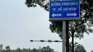 Long An dành 10.000 tỷ đồng làm Vành đai 4 TP.HCM