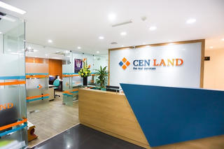 Hà Nội: Cen Land rót 760 tỷ đồng đầu tư 95 BĐS tại dự án Thanh Lâm - Đại Thịnh 2