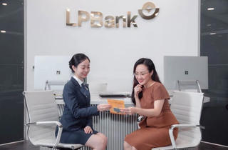 LPBank tăng 8.000 tỷ vốn điều lệ: Không bán cổ phần cho nước ngoài, không chia cổ tức 3 năm