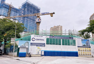 Ông chủ dự án Endless Skyline West Lake tại 'đất vàng' Tây Hồ gánh khoản nợ hơn 6.000 tỷ