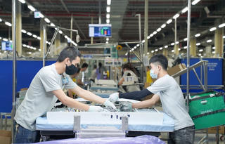 Doanh nghiệp FDI tại TP Hồ Chí Minh lo dòng vốn ngoại sẽ dịch chuyển sang nước khác