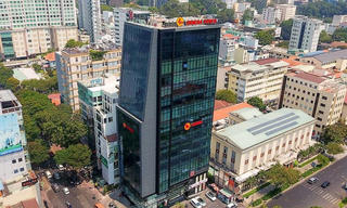 Sau khi huy động vốn thành công, Cienco4 thay đổi mục đích sử dụng để trả nợ