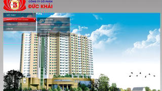 Bị cưỡng chế vì nợ thuế 560 tỷ, Công ty Đức Khải đang kinh doanh những gì?