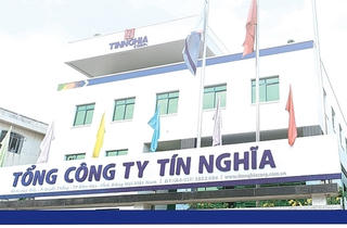 Loạt lãnh đạo Tín Nghĩa (TID) liên tiếp thoái vốn trước khi Tổng giám đốc bị bắt