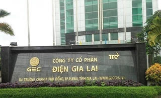 Điện Gia Lai: Gánh nặng lãi vay gia tăng, nợ dài hạn gấp 1,6 lần vốn chủ