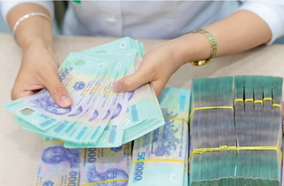 Lợi nhuận ngân hàng: Cuộc đua vượt mốc tỷ USD