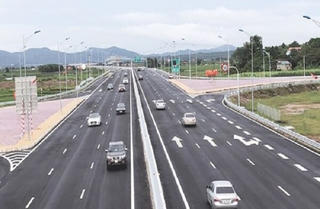 'Rót' 4.000 tỷ đồng làm ba dự án giao thông trọng điểm tại Hà Giang