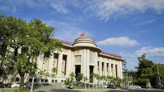 Tăng chỉ tiêu tín dụng cho một số ngân hàng