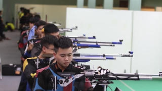 Hà Nội giao 88.780m2 đất xây dựng Trung tâm thể thao Quân đội