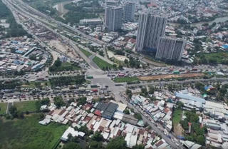 TP. HCM ‘thúc’ tiến độ 5 dự án hạ tầng trọng điểm năm 2024