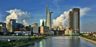 Diễn biến trái chiều trên thị trường bán và cho thuê căn hộ