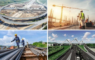 Giải ngân vốn đầu tư công 7 tháng đạt 35,49% kế hoạch