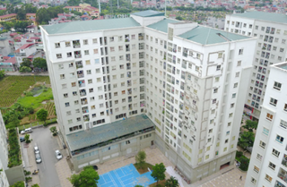 Phát triển nhà ở xã hội: Doanh nghiệp phía Nam đề nghị gỡ 'nút thắt'