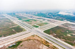 Hé mở về DN trúng đấu giá dự án 4.828 tỷ tại Hải Phòng