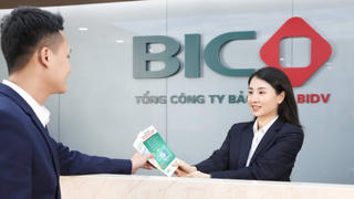 Bảo hiểm BIC: Lợi nhuận hợp nhất 2024 đạt hơn 650 tỷ đồng