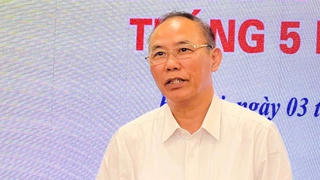 Thứ trưởng Bộ NN-MT: Chuyển hồ sơ vụ C.P. Việt Nam sang Bộ Công an