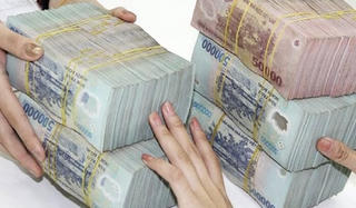 Ngân hàng Nhà nước liên tục hút tiền, 100.000 tỷ đồng ra khỏi lưu thông