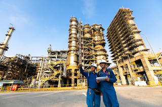 BSR: 'Ngôi sao sáng' UPCoM sớm chuyển nhà qua HoSE