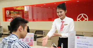 SeABank đạt lợi nhuận hơn 1.506 tỷ đồng trong quý đầu năm