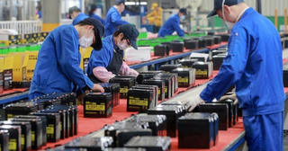 Doanh nghiệp gia nhập thị trường tiếp tục lập kỷ lục tăng