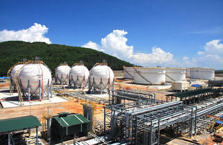 Lọc hoá dầu Bình Sơn: Năm 2024 dự chi 930 tỷ cổ tức, 90% đổ về tài khoản PVN
