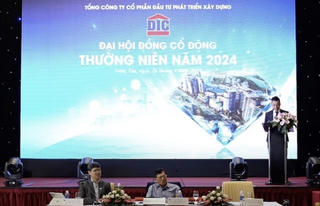 Đủ điều kiện ĐHCĐ vào phút chót, DIC Corp đề xuất xây 2 thành phố y tế cao cấp