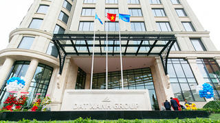 Đất Xanh xử lý thế nào 10 triệu cổ phiếu chưa phân phối hết?