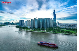 Đầu cơ đất TP. HCM: Cách xa trung tâm 10 - 20km, xuống tiền chờ sóng mới