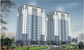 Hải Dương: Thu hồi gần 5.000m2 đất để xây khu NƠXH 330 tỷ đồng