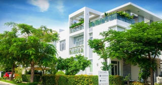 MIK Group ghi dấu với các dòng sản phẩm BĐS cao cấp