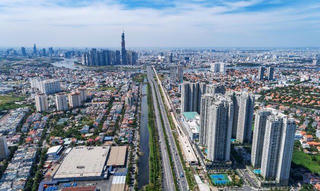 Chiết khấu 45-50% không có người mua, HoREA lo doanh nghiệp BĐS 'chết trên đống tài sản'