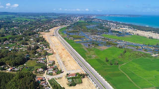 Quảng Ngãi: Đấu giá khu đất trên 8.000m2 với giá hơn 87 tỷ đồng