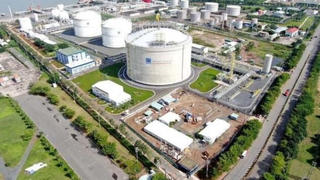 Cần Thơ có chỉ đạo liên quan đến dự án đường ống dẫn khí Lô B – Ô Môn